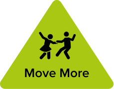 move more button